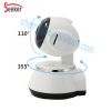 real hd home security wireless camera system baby monitor