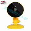 360 degree view vr panoramic wireless camera home security